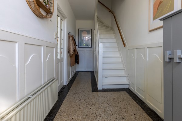 Medium property photo - Antwerpsestraatweg 436, 4625 AG Bergen op Zoom